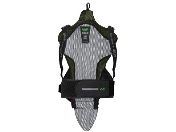 009381-00-018-L, SAKARI - Rückenprotektor