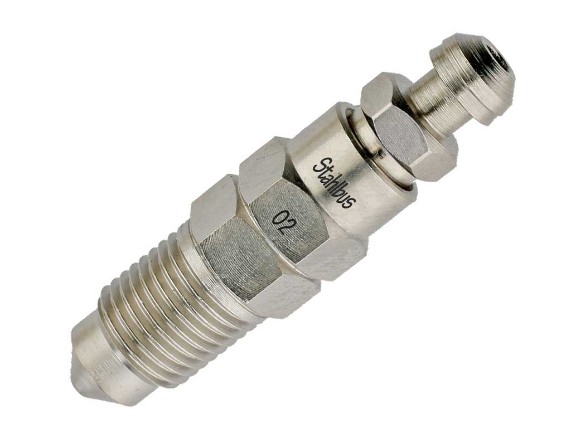 10050100, Entlüftungsventil