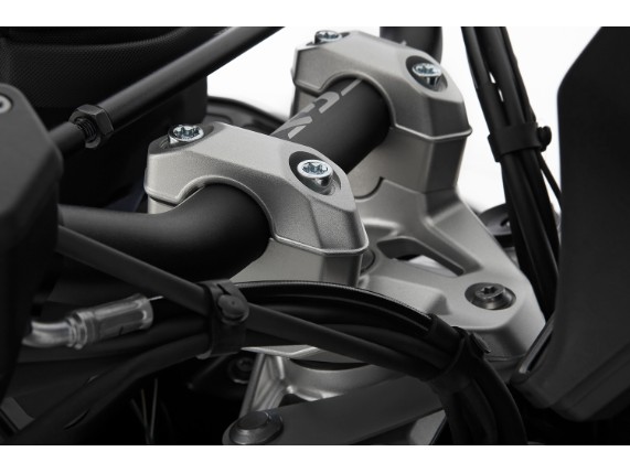 Lenkererh Hung Ergo Mm F R Bmw R Gs