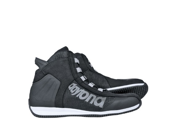 140122, STIEFEL DAYTO
