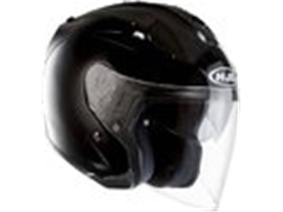 14113010, FG JET Noir / METAL BLACK XL
