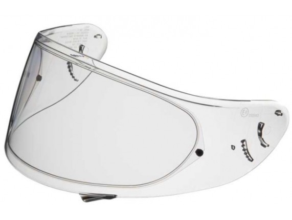 17200001, VISIER SHOEI CWR-1NXR,X-Spirit III