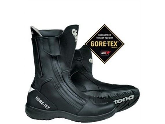 180111, STIEFEL DAYTO