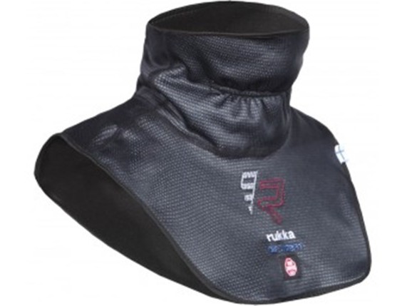 180754, Halsschutz Rukka GoreWindStopper