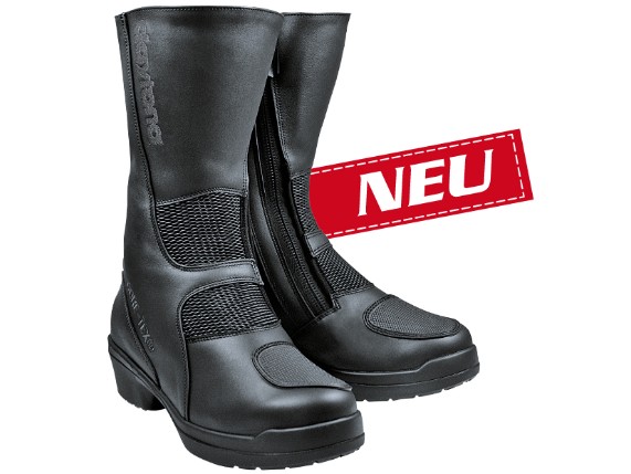 190111, STIEFEL LADY Pilot GTX