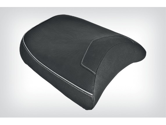 25630-110, Beifahrersitzbank R1200GS/Adv