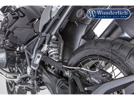 40821-102, Wunderlich Innenkotflügel R1200GS L
