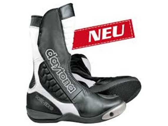 410122, STIEFEL DAYTO