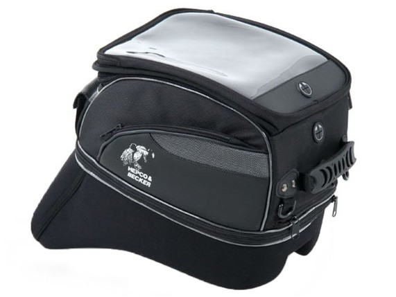 640802, Lock-it Tankrucksack "Street Enduro"