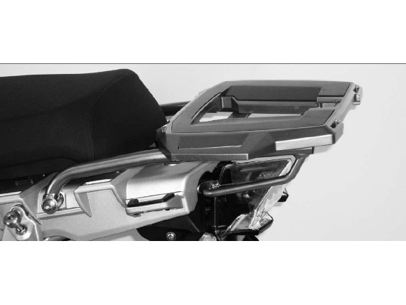 6506550101, AluRack HepCo R1200GS