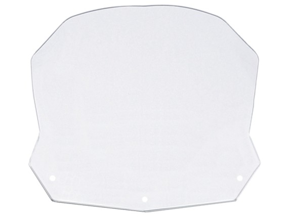 8110125, Verkleidungsscheibe F800S/ST, low,