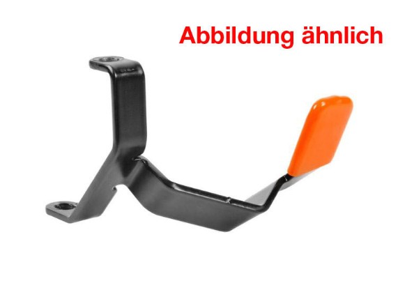 Blinkerrückstellung