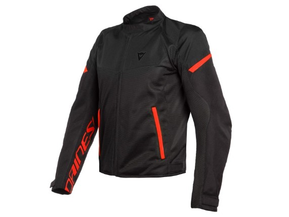 bora-air-tex-jacket bl fluo red