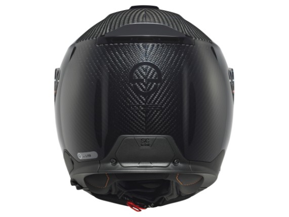 c5 carbon rückseite