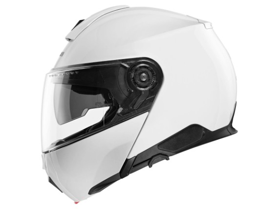 c5 glossy white