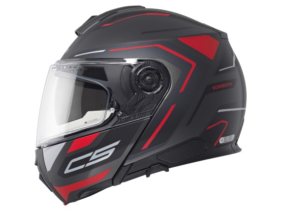 c5 omega anthrazit