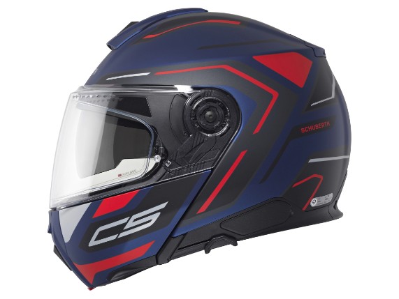 c5 omega blue