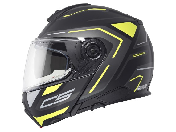 c5 omega yellow
