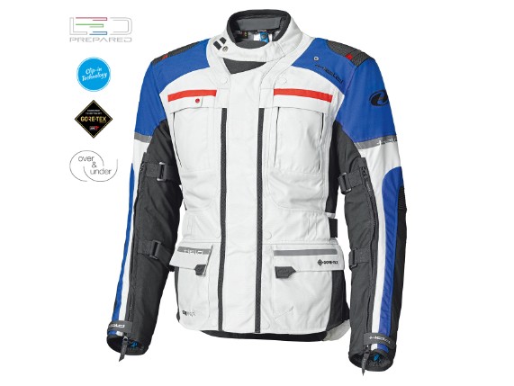 Carese Evo blau
