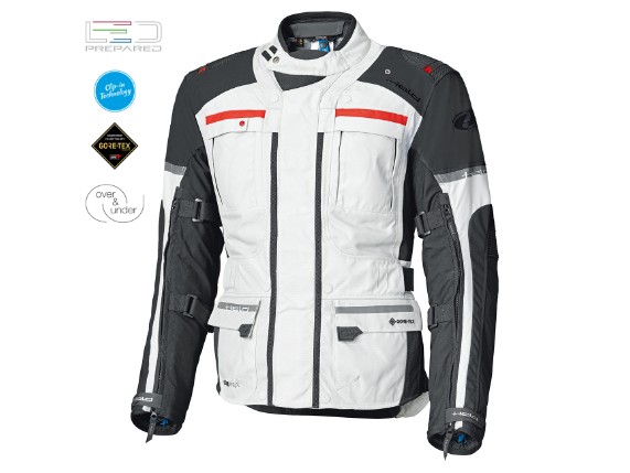Carese Evo grau schwarz