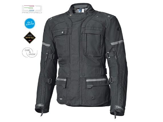 Carese Evo schwarz