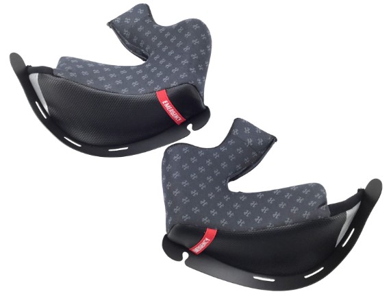 cheek pads RPHA11 Star wars