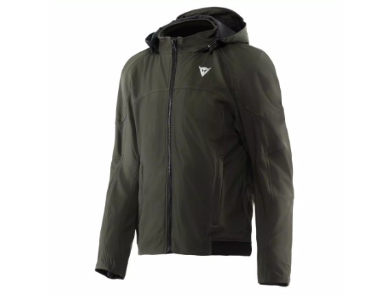 dainese Ignite 2 green