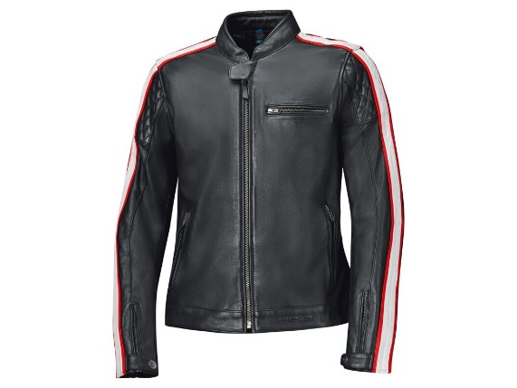 held-brixham-motorrad-leder-jacke-vintage