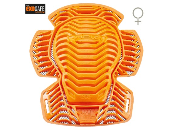 Held exosafe Damen Schulter