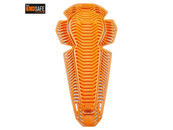 Held Exosafe Knieprotector suit