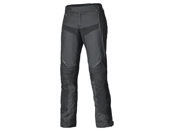 Held-Savona-Base-Tourenhose-Schwarz