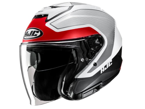 hjc i31_tevis