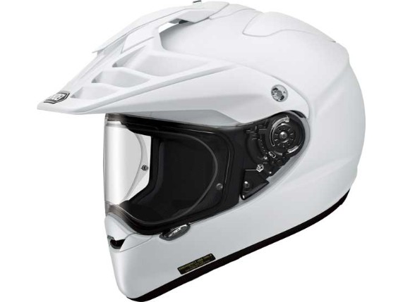 HORNET-White