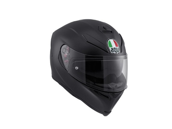 k5-s-e2205-mono black matt