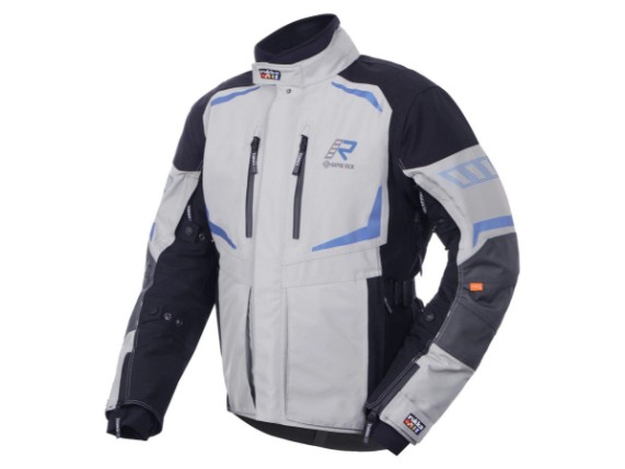 rukka 20236 grau blau