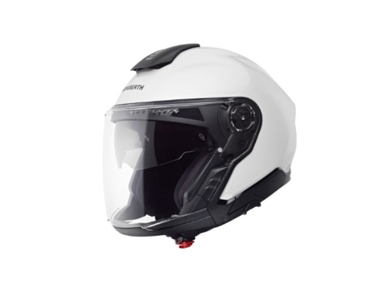 Schuberth_J2_GlossyWhite_1