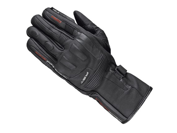 secret pro schwarz