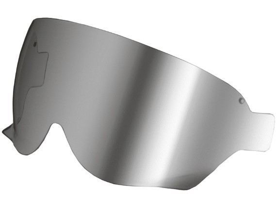 Shoei CJ-3 silber