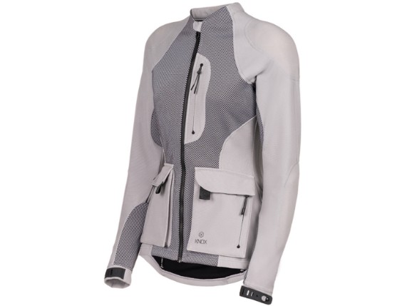 Womens_Tor_Jacket_-_Light_Grey-_3-4_Front