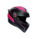 warmup black/pink