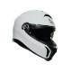 stelvio white