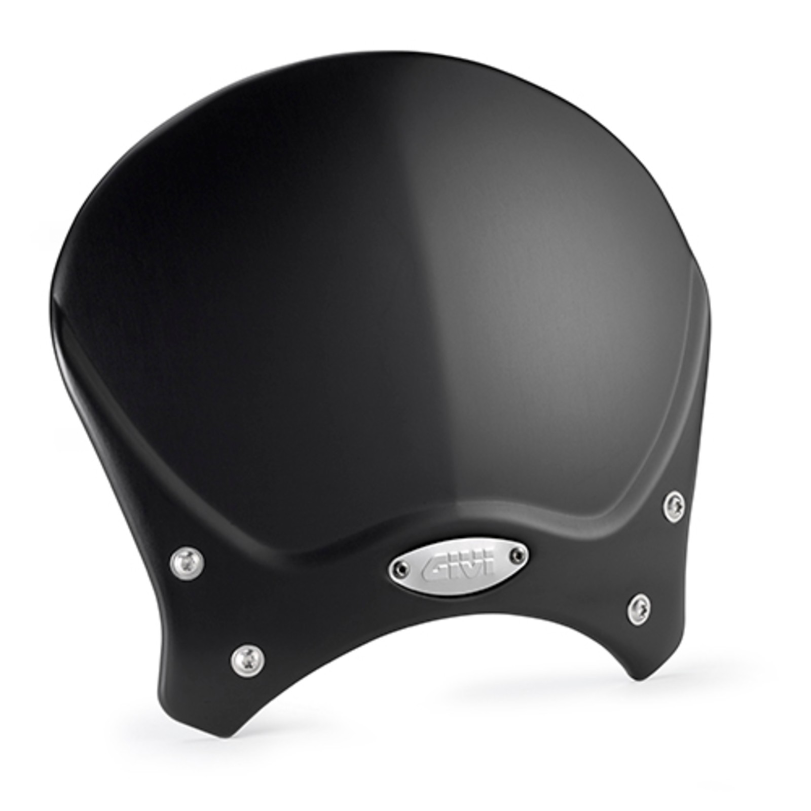 Givi D2130ST Verkleidungsscheibe Transparent – Mit ABE, Für Yamaha MT-07 Tracer