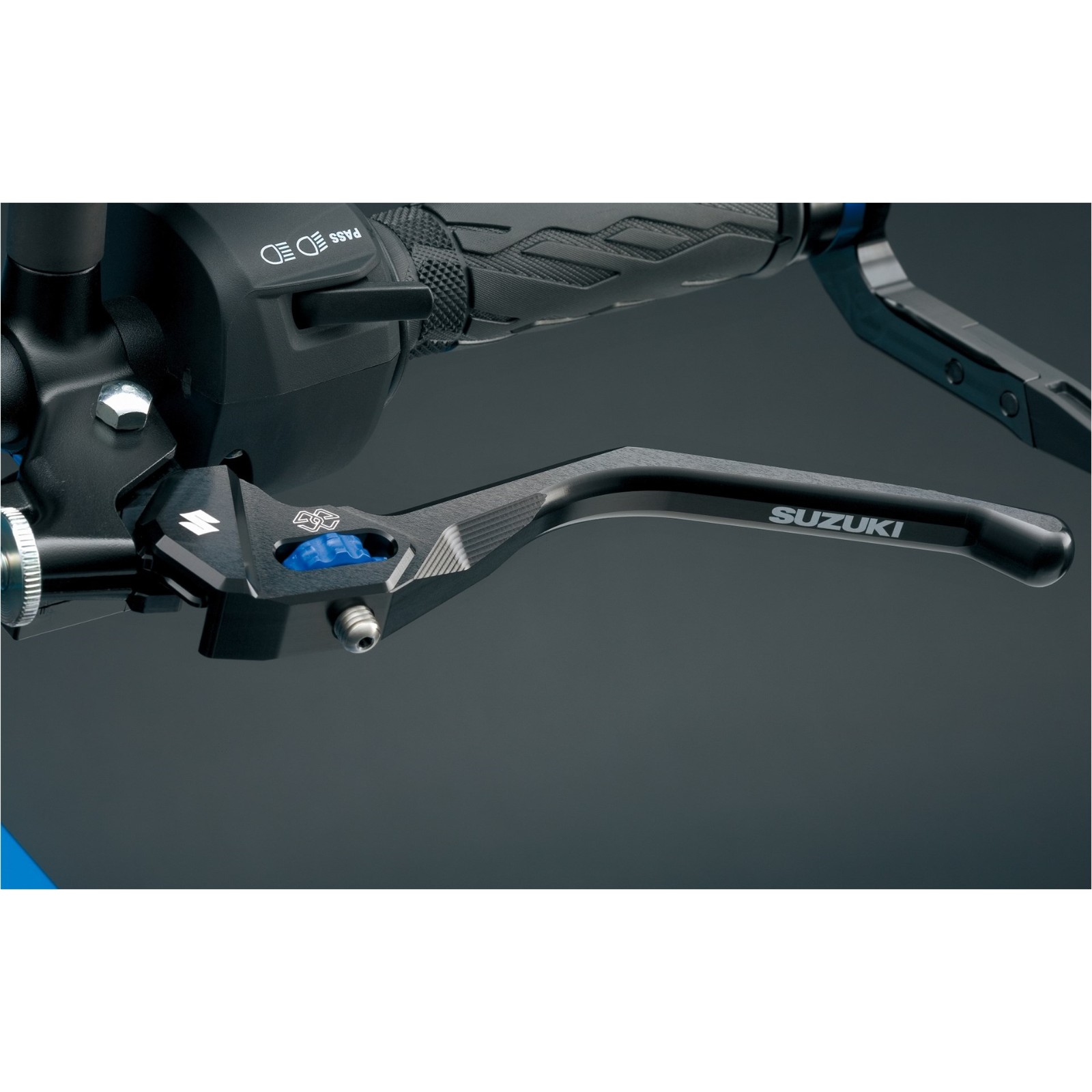 Kupplungshebel Für Suzuki Motorräder - Passend Für GSF 1200, GSX Modelle