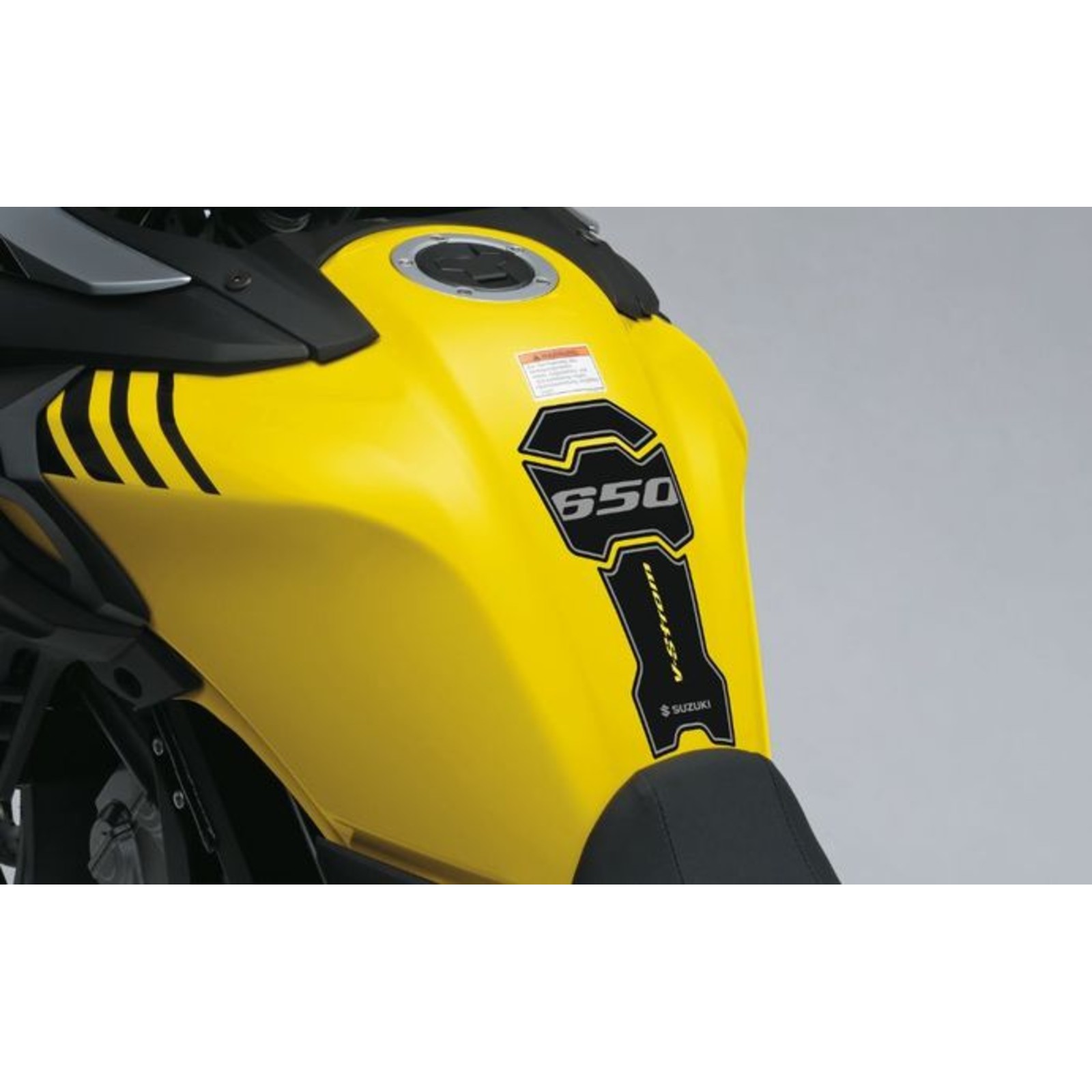 Motorrad Sitzkissen Bezug Netz 3d Mesh Protector Isolierung Kissenbezug Für  Suzuki V-Strom Vstrom Dl1000 Dl650 Dl250 Dl 650