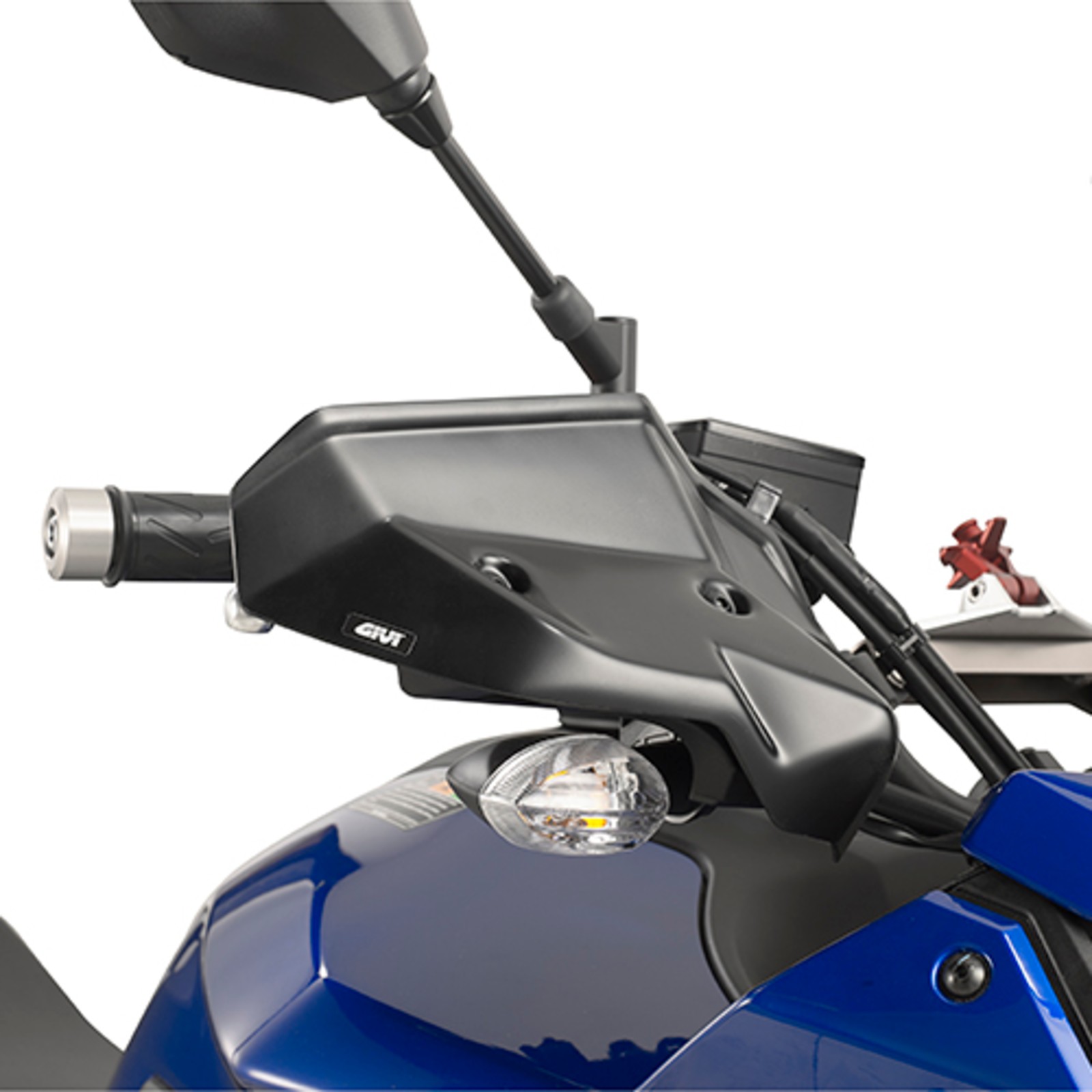 Windschutzscheibe Für Yamaha MT-07 (2021) – Wind Produktbild-Vorschau 8