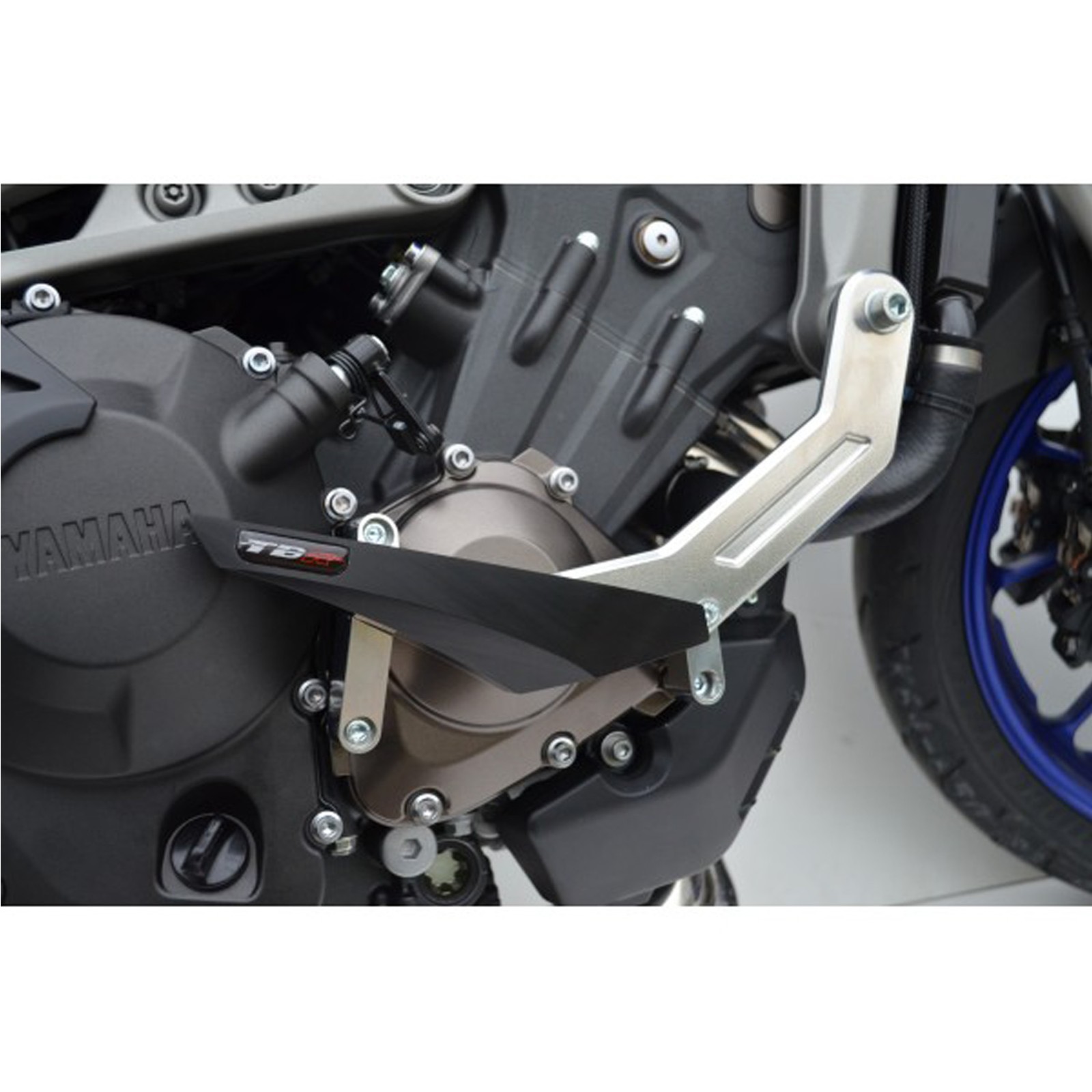 Produktbild von PROBRAKE ATIC Sturzpads YAMAHA YZF R125 17-18, 189,95