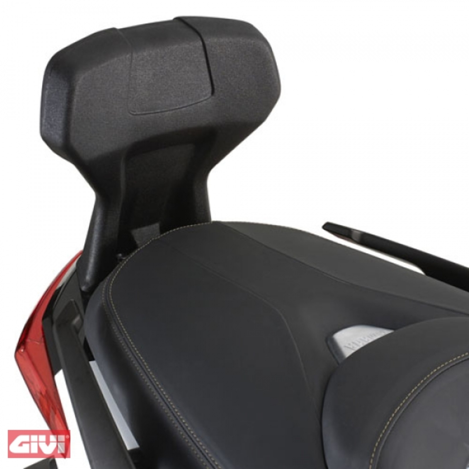 Givi Rückenlehne Für Topcase E340 Von GIVI