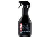 Motul E2: Moto Wasch Motorradreinige Gel
