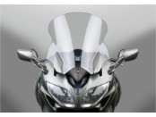 Verkleidungsscheibe V-Stream getönt