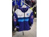 Team Classic Softshell-Jacke